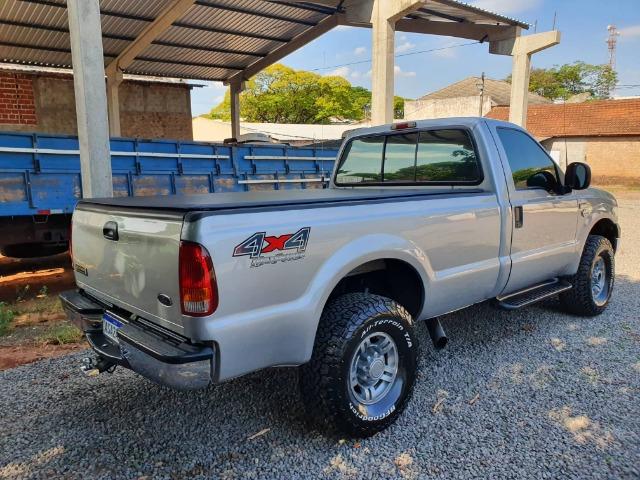 F-250 4x4 - Foto 4