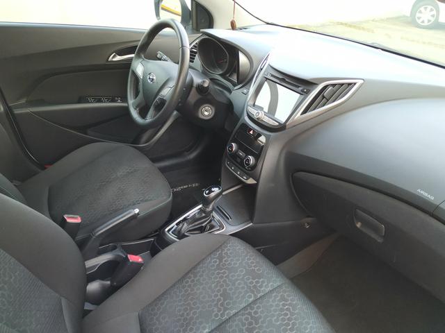 Hyundai HB20X Premium aut - Foto 8