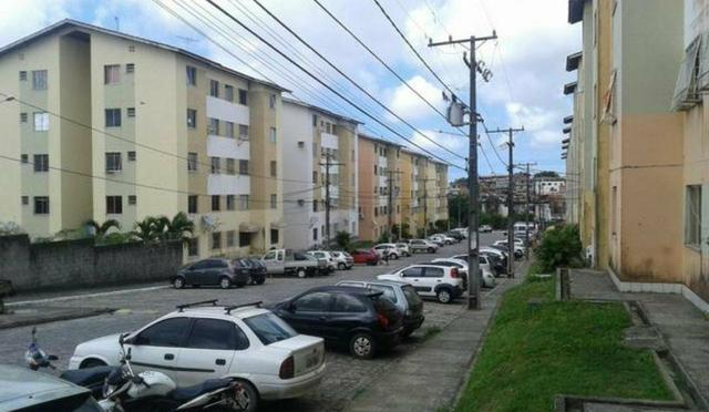 Apartamento 2/4 Cond. Residencial São João - Foto 6