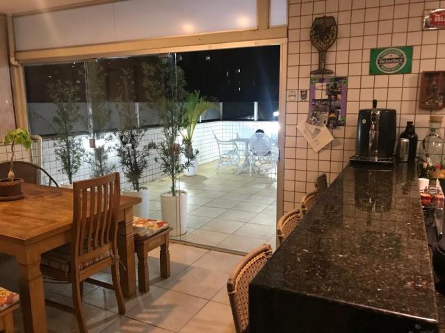 Cobertura à venda, 3 quartos, 2 vagas, jardim américa - belo horizonte/mg - Foto 14