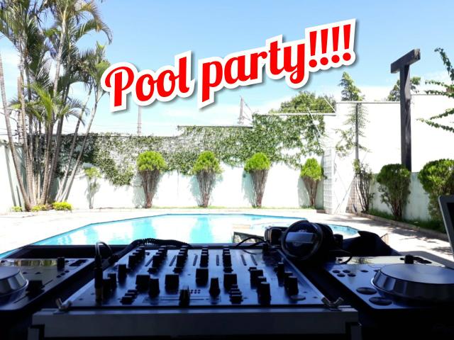 Espaço eventos salão de festas chácara com piscina Sao Bernardo do campo, casamentos - Foto 2