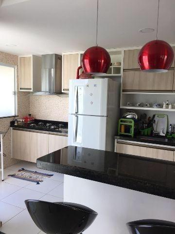 Vendo ou Passo a Chave - Casa Duplex Portal Aracagy II - Projetada - 3 quartos - Foto 12
