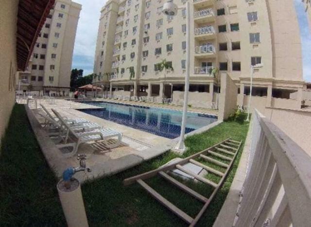 Oportunidade 02 qts vaga lazer completo-centro Itaborai-Outeiro ligue já