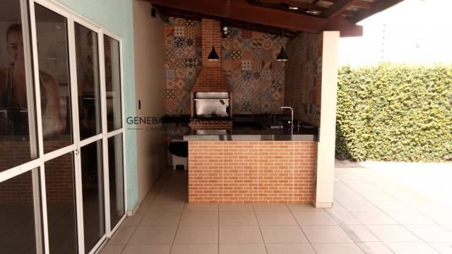 Apartamento, Conceição, Feira de Santana-BA - Foto 10