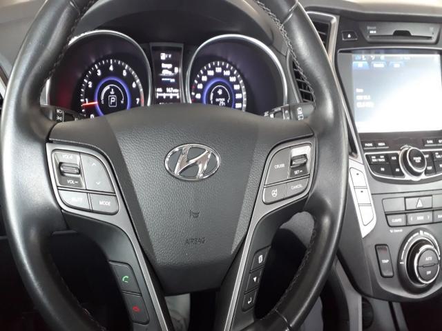 Santa FÉ 3.3 V6 7 Lugares mod 2015 - Foto 14