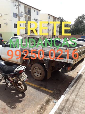 Frete 992500216