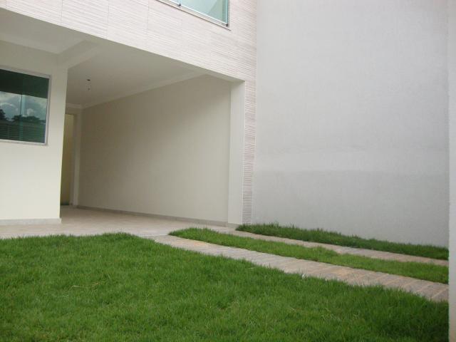 Casa à venda com 3 dormitórios em Caiçara, Belo horizonte cod:5253 - Foto 2