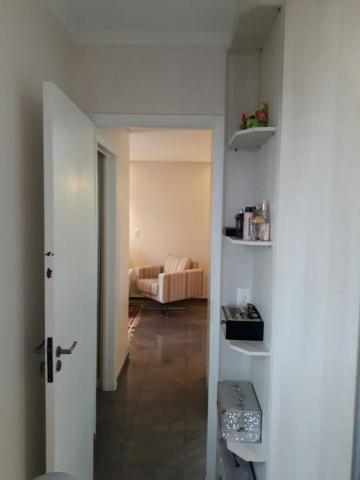 Apartamento residencial para venda e locação, parque das nações, santo andré. - Foto 9
