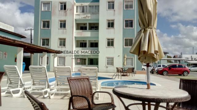 Apartamento, Conceição, Feira de Santana-BA - Foto 13
