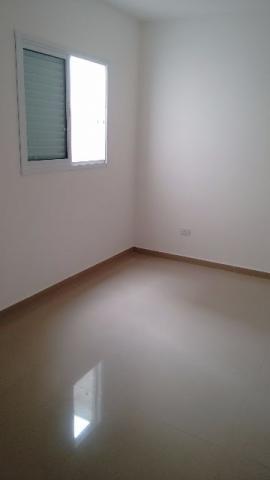 Apartamento residencial à venda, vila são pedro, santo andré. - Foto 3