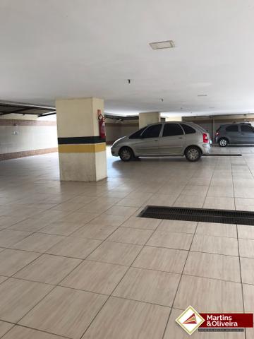 Apartamento no centro de Fortaleza com total segurança e conforto!!! - Foto 5