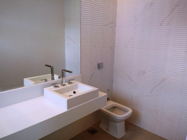 Mansão 5 suítes, Condomínio Priver I Lago Norte DF, Aguardo sua Visita !! - Foto 7