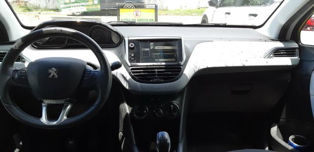 Peugeot 208 Active Pack 2014 1.5 Único Dono - Foto 4