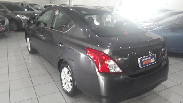 Versa sv automático 2018 - Foto 4