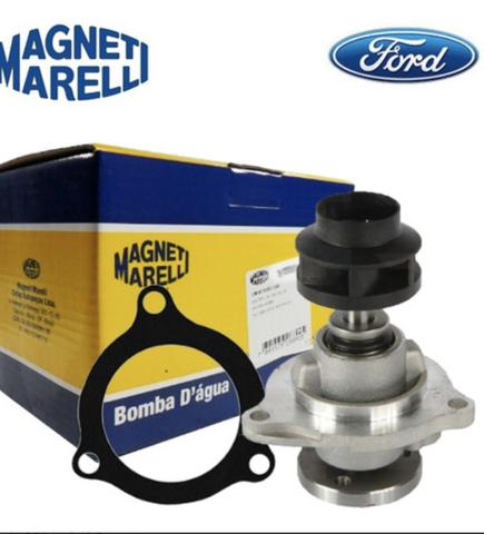 Bomba Água Ford Fiesta EcoSport Focus