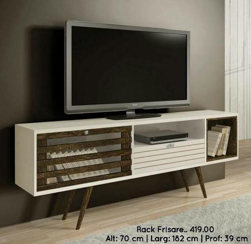 rack frisare _ entrega amanhã