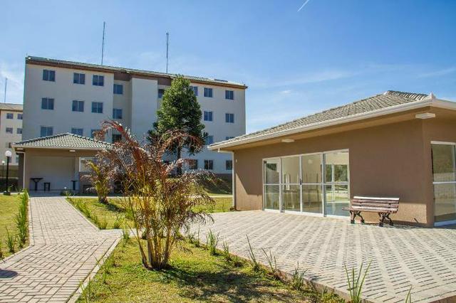 : Apartamentos pronto para morar tres quartos - Foto 3