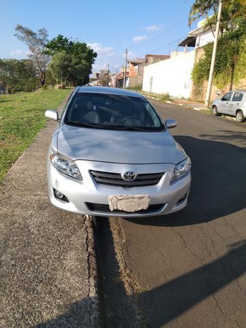 Vende ou troca corola 2010 $30.000 - Foto 4