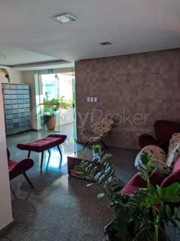 Apartamento com 2 quartos no Residencial Pedra Branca - Bairro Jardim América em Goiânia - Foto 16