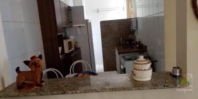 Bom Apto - òtimo local - Foto 4