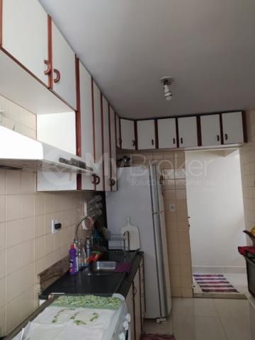 Apartamento com 2 quartos no Residencial Pedra Branca - Bairro Jardim América em Goiânia - Foto 5