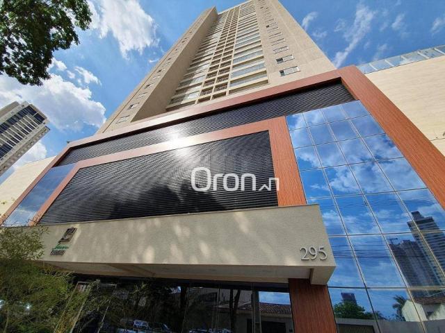 Apartamento com 3 dormitórios à venda, 95 m² por R$ 524.000,00 - Setor Bueno - Goiânia/GO - Foto 19