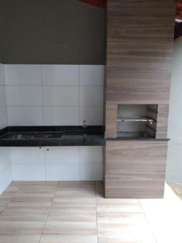 Casa com 2 quartos - Bairro Setor Serra Dourada em Aparecida de Goiânia - Foto 19
