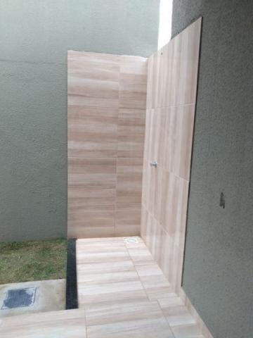 Casa com 2 quartos - Bairro Setor Serra Dourada em Aparecida de Goiânia - Foto 8