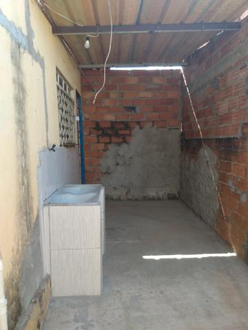 Kitnet mobiliada Garavelo B Goiânia - Foto 2