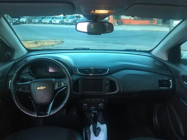Onix LTZ 1.4 2017 lindo carro - Foto 7