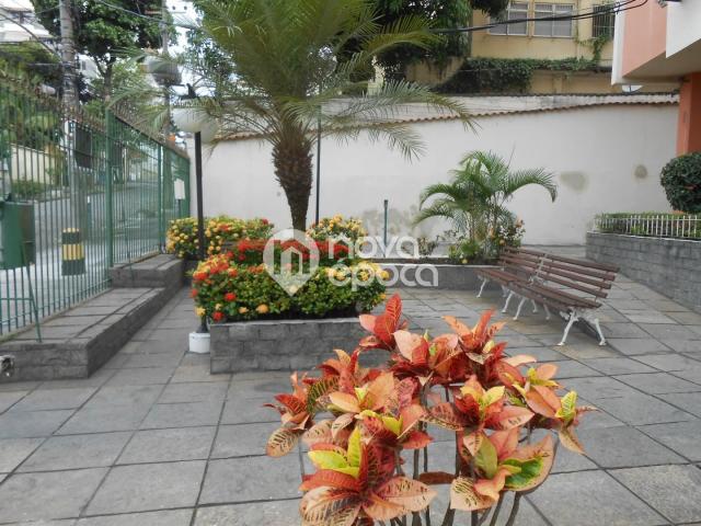Apartamento à venda com 2 dormitórios em Méier, Rio de janeiro cod:ME2AP41580 - Foto 19