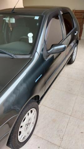 Fiat Palio Celebration Completíssimo!!! - Foto 4