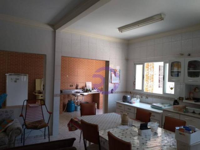Casa com 3 dormitórios à venda, 145 m² por R$ 390.000 - Shangri-La - Londrina/PR - Foto 10