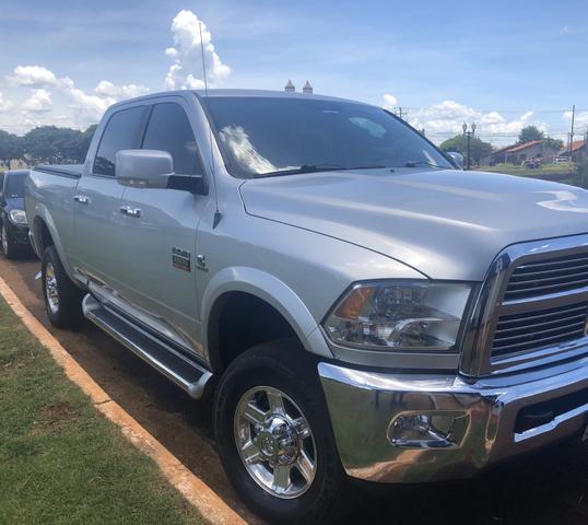 Dodge Ram 2500 - Foto 4