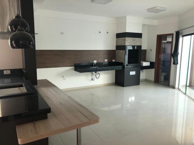 Casa à venda com 3 dormitórios em Jardim santa alice, Arapongas cod:07100.13178 - Foto 15