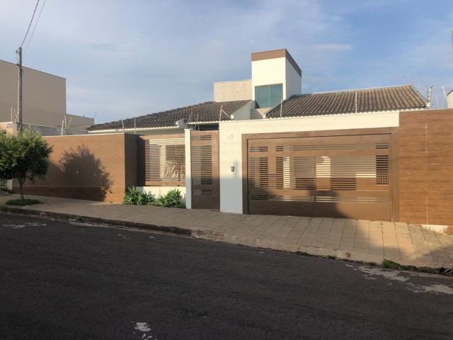 Casa à venda com 3 dormitórios em Jardim santa alice, Arapongas cod:07100.13178