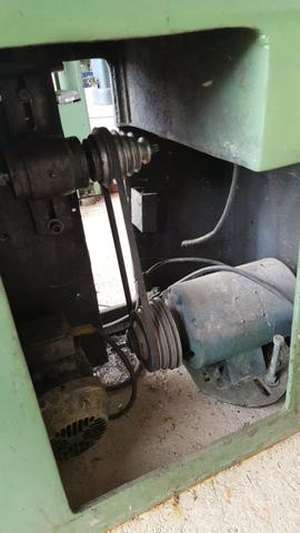 Torno Automático A25 - Foto 3