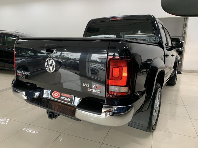 Amarok Highline 3.0 Aut. V6 225 cv 18/18 - Foto 6