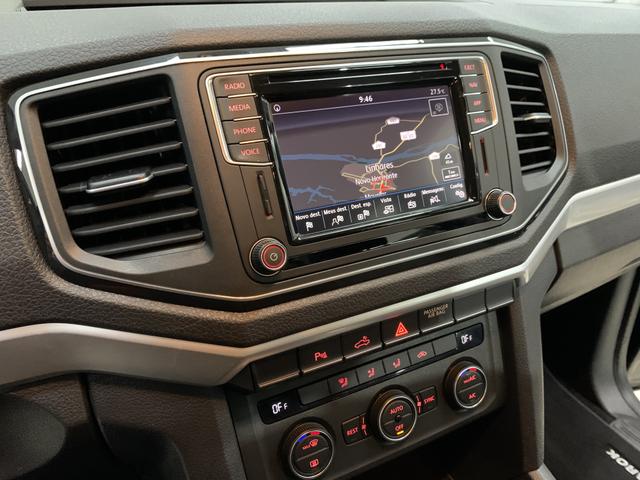 Amarok Highline 3.0 Aut. V6 225 cv 18/18 - Foto 13