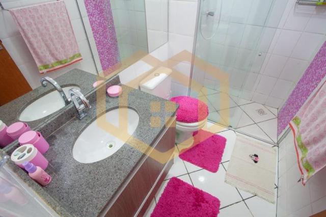 Apartamento à venda, 3 quartos, 1 vaga, Costa e Silva - Porto Velho/RO - Foto 12
