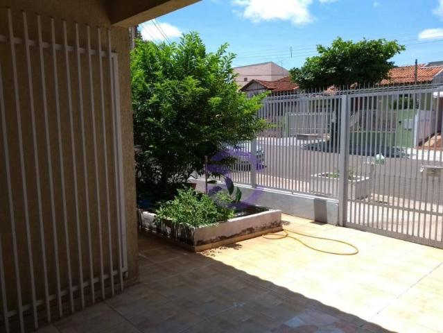 Casa com 3 dormitórios à venda, 145 m² por R$ 390.000 - Shangri-La - Londrina/PR - Foto 2