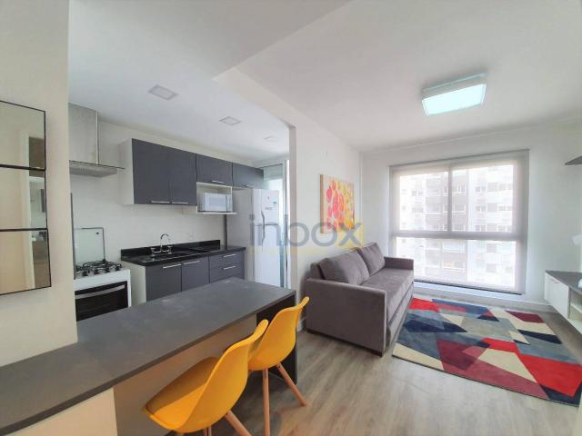 Apartamento decorado no Central Parque - Foto 2