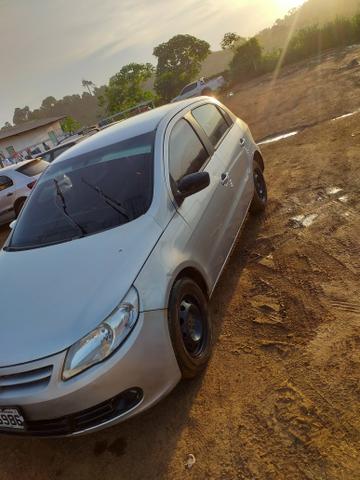 Gol g5 prata - Foto 3