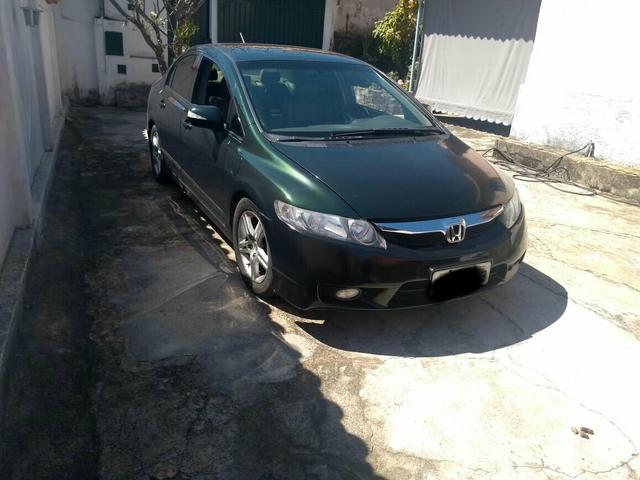 Honda Civic 2010