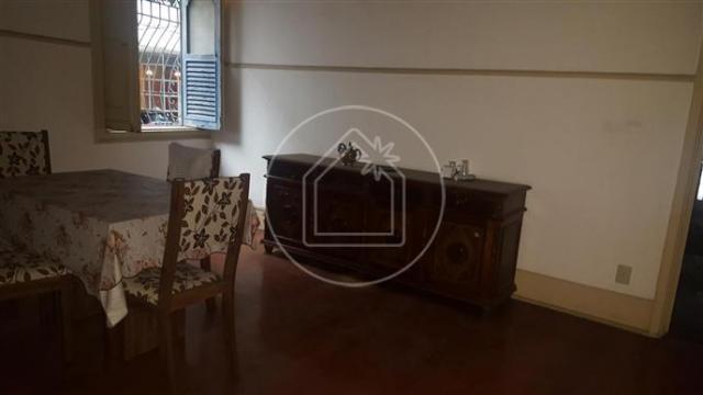 Casa à venda com 2 dormitórios em Santa teresa, Rio de janeiro cod:855912 - Foto 6