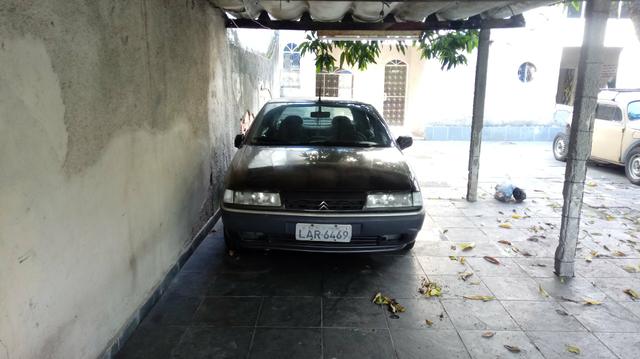 Xantia 95 2°dono - Foto 3