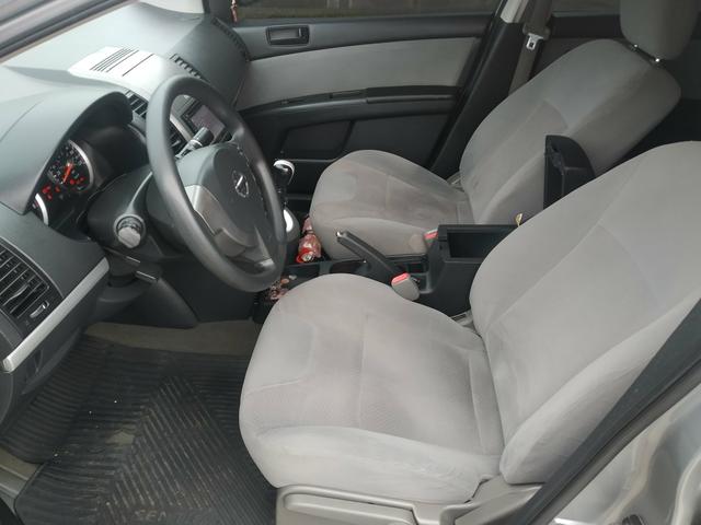 Sentra 2.0 Aceito Trocas e Financio wats 41 9 * - Foto 8