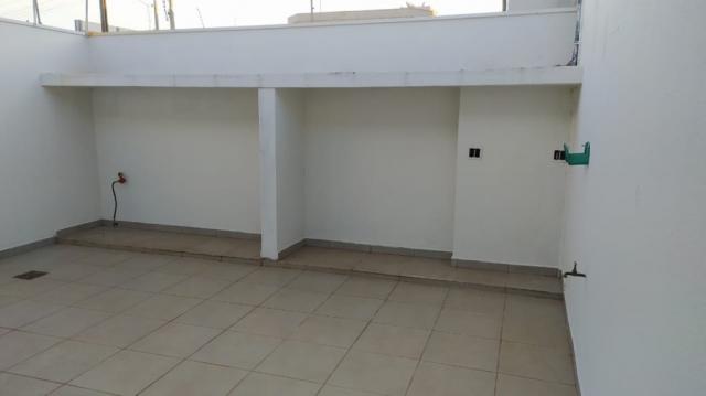 Casa à venda com 3 dormitórios em Jardim santa alice, Arapongas cod:07100.13178 - Foto 2