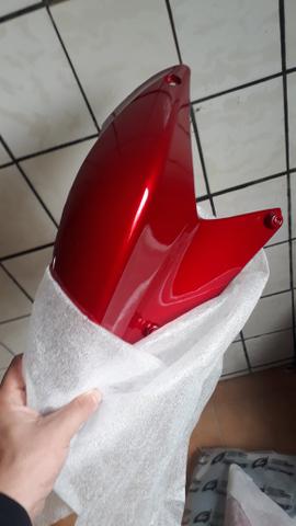 Kit carenagem xre 300 - Foto 4