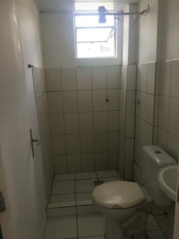 Apartamento 2 quartos à venda - Santa Cândida, Curitiba 